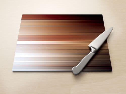 Kinetic KA1_119 - Glass Worktop Saver