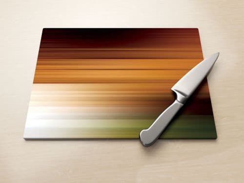 Kinetic KA1_120 - Glass Worktop Saver