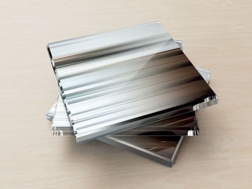 Kinetic KA1_122 - Glass Coasters