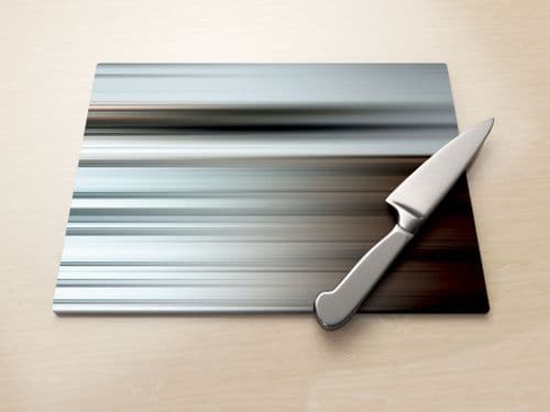 Kinetic KA1_122 - Glass Worktop Saver