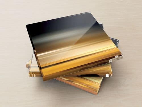 Kinetic KA1_19 - Glass Coasters