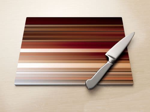 Kinetic KA1_20 - Glass Worktop Saver