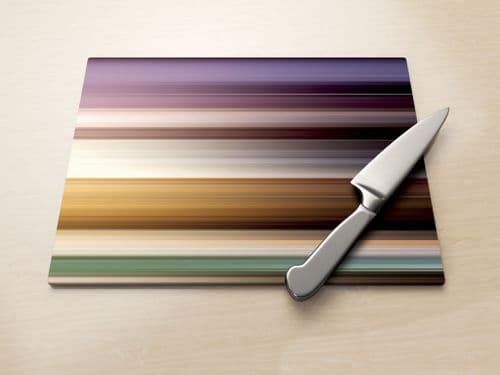 Kinetic KA1_22 - Glass Worktop Saver