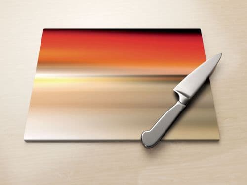 Kinetic KA1_36 - Glass Worktop Saver