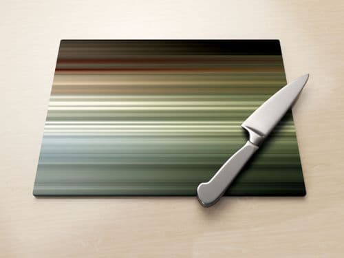 Kinetic KA1_38 - Glass Worktop Saver