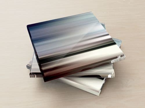 Kinetic KA1_39 - Glass Coasters