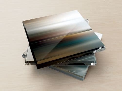 Kinetic KA1_40- Glass Coasters