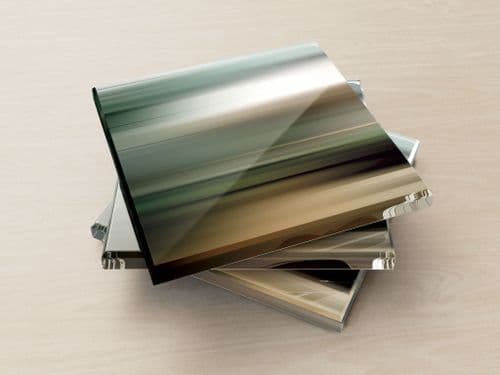 Kinetic KA1_41 - Glass Coasters