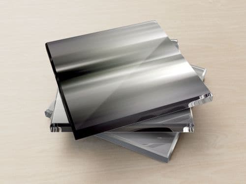 Kinetic KA1_77 - Glass Coasters