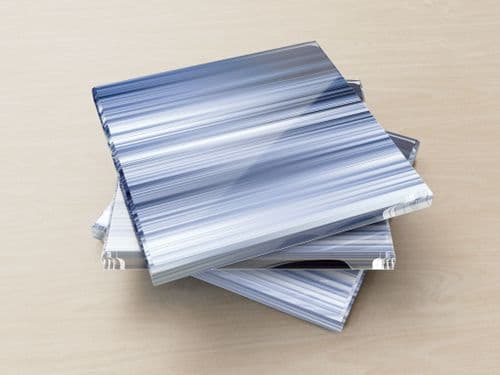Kinetic KA1_78 - Glass Coasters