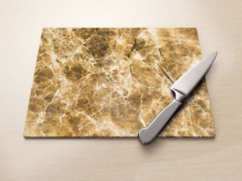 Kings Gold - Glass Worktop Saver