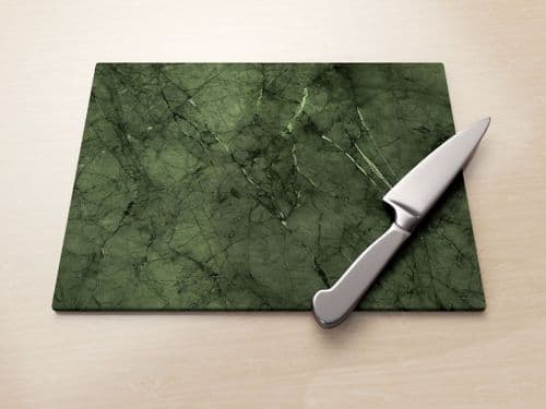 Lichen - Glass Worktop Saver