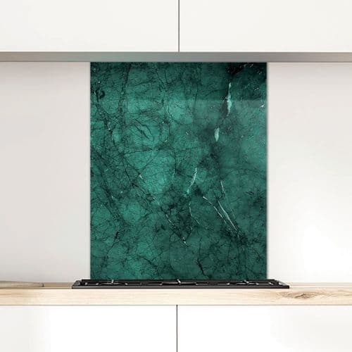 Mallard - Glass Splashback