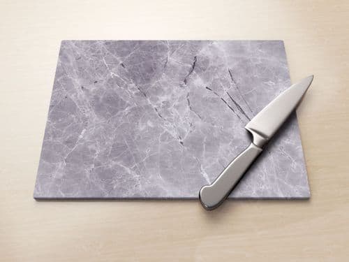 Moon Glow - Glass Worktop Saver