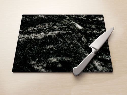 Oil Slick - Glass Worktop Saver