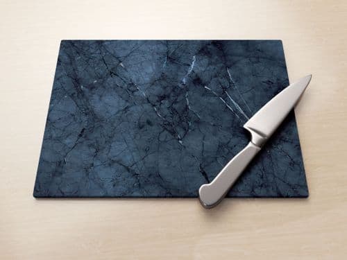 Pacific - Glass Worktop Saver