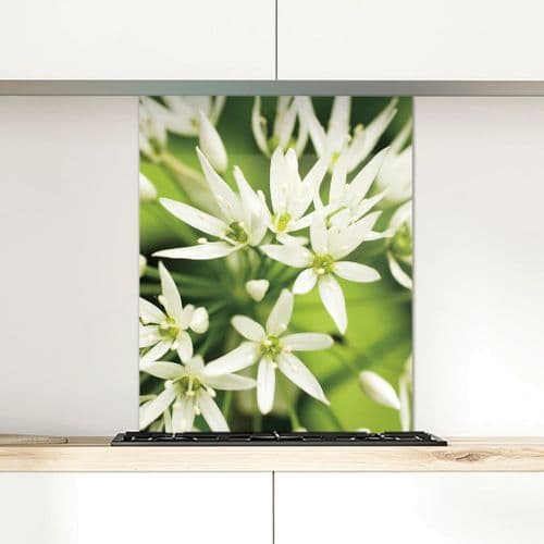 Ramsons - Glass Splashback