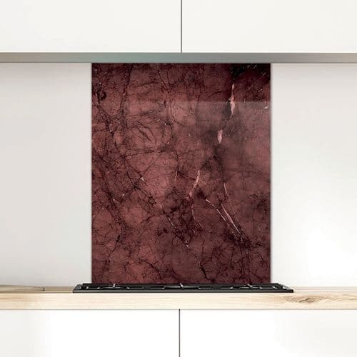Redwood - Glass Splashback