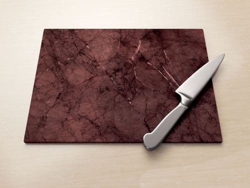 Redwood - Glass Worktop Saver