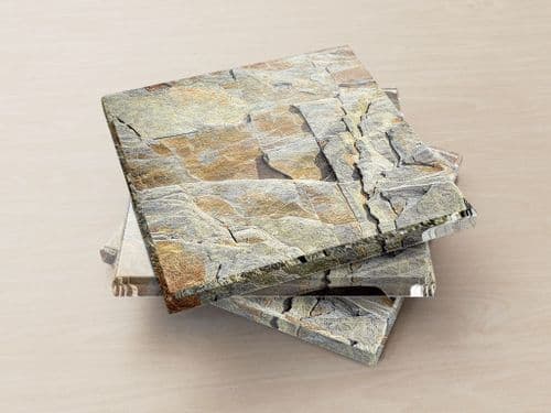 Rock Wall 4