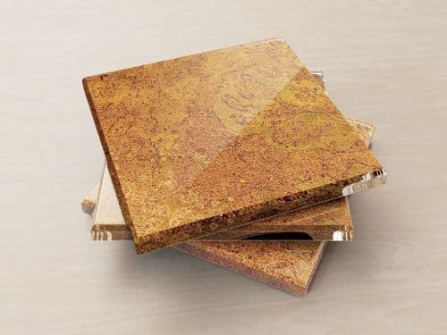 Rust 3