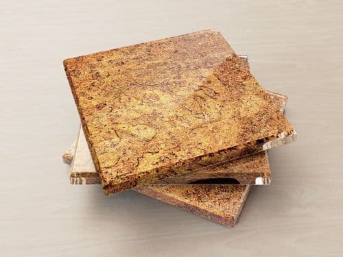 Rust