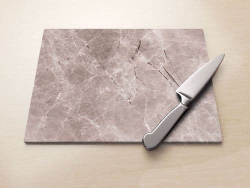 Seashell - Glass Worktop Saver