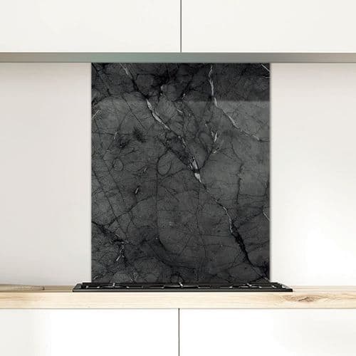 Shadow - Glass Splashback