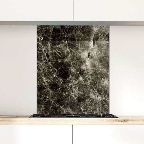 Shadowlands - Glass Splashback