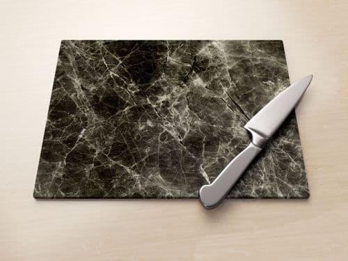 Shadowlands - Glass Worktop Saver