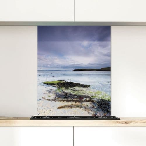 St Johns Point - Glass Splashback