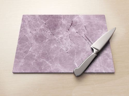 Sweet Pea - Glass Worktop Saver