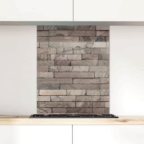Texture V10BG119 / Glass Splashback