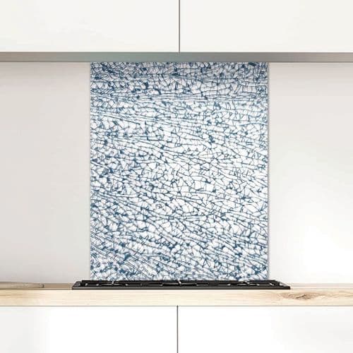 Texture V11BG16 / Glass Splashback