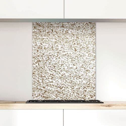 Texture V11BG20 / Glass Splashback