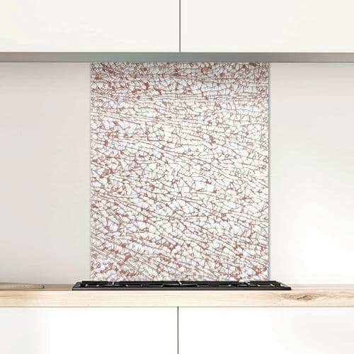 Texture V11BG23 / Glass Splashback