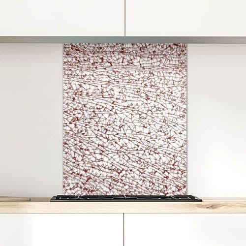 Texture V11BG25 / Glass Splashback