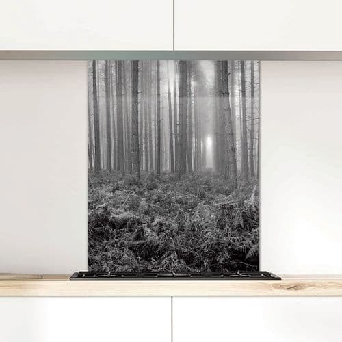 Texture V14T151 / Glass Splashback