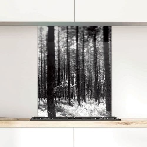 Texture V14T152 / Glass Splashback