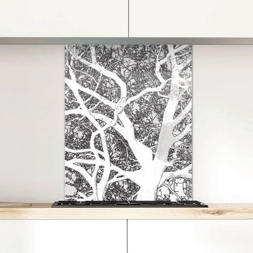 Texture V14T153 / Glass Splashback