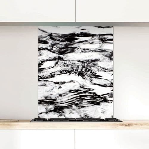 Texture V14T158 / Glass Splashback