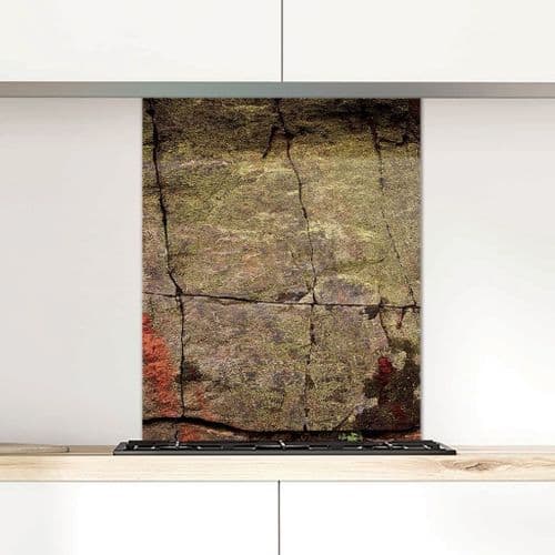 Texture V8BG22 / Glass Splashback