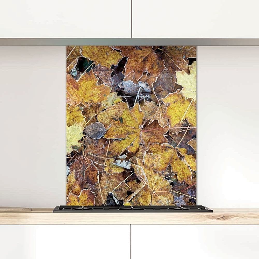 Texture V8BG23 / Glass Splashback