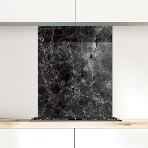 Thunder - Glass Splashback