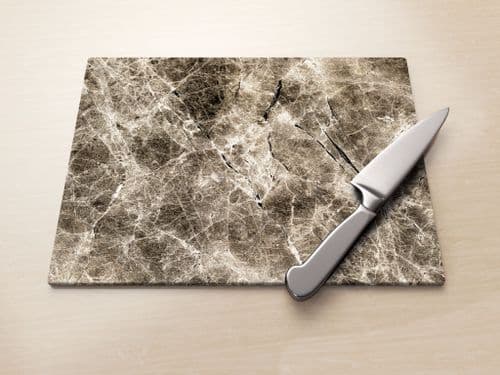 Tide Pool - Glass Worktop Saver