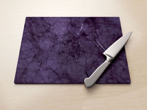 Ultraviolet - Glass Worktop Saver