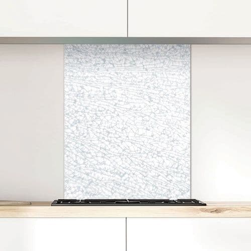 V11BG12 / Glass Splashback