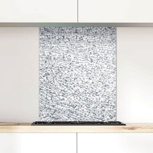 V11BG13 / Glass Splashback