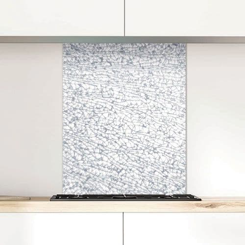 V11BG14 / Glass Splashback
