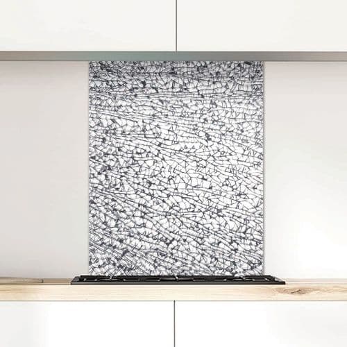 V11BG15 / Glass Splashback